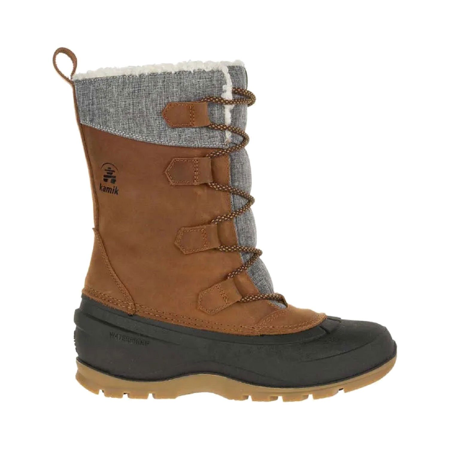 Kamik Snowgem Stiefel günstig online kaufen