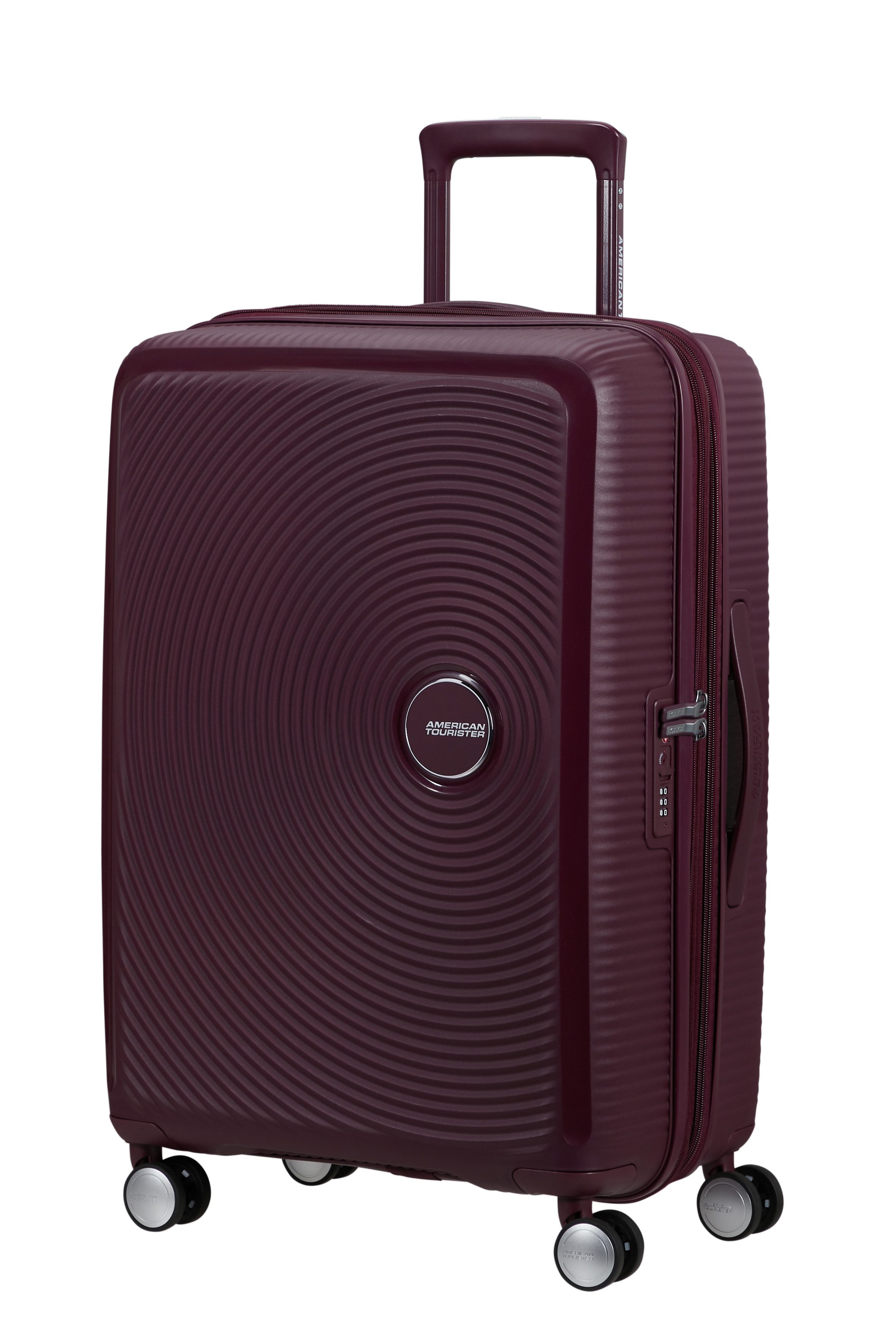 American Tourister® Hartschalen-Trolley SOUNDBOX, in verschiedenen Farben u günstig online kaufen