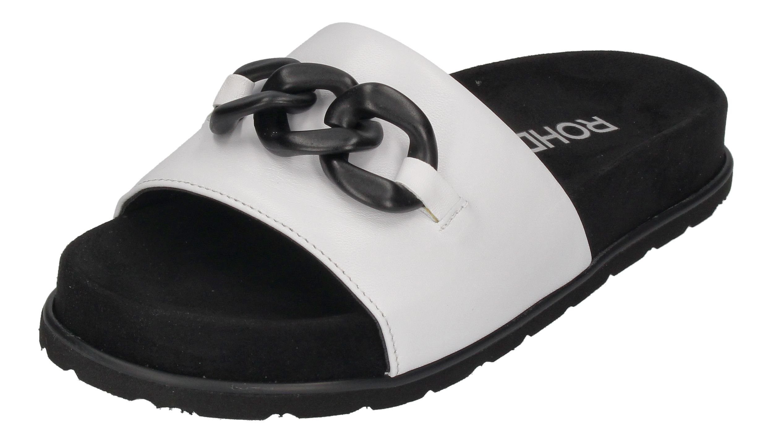 Rohde SIENA 6272-01 Keilpantolette Off White