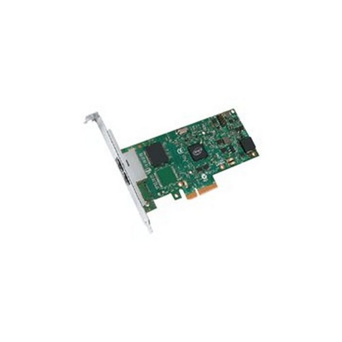 Fujitsu PLAN CP 2x1Gbit Cu Intel I350-T2 bulk Netzwerk-Panel