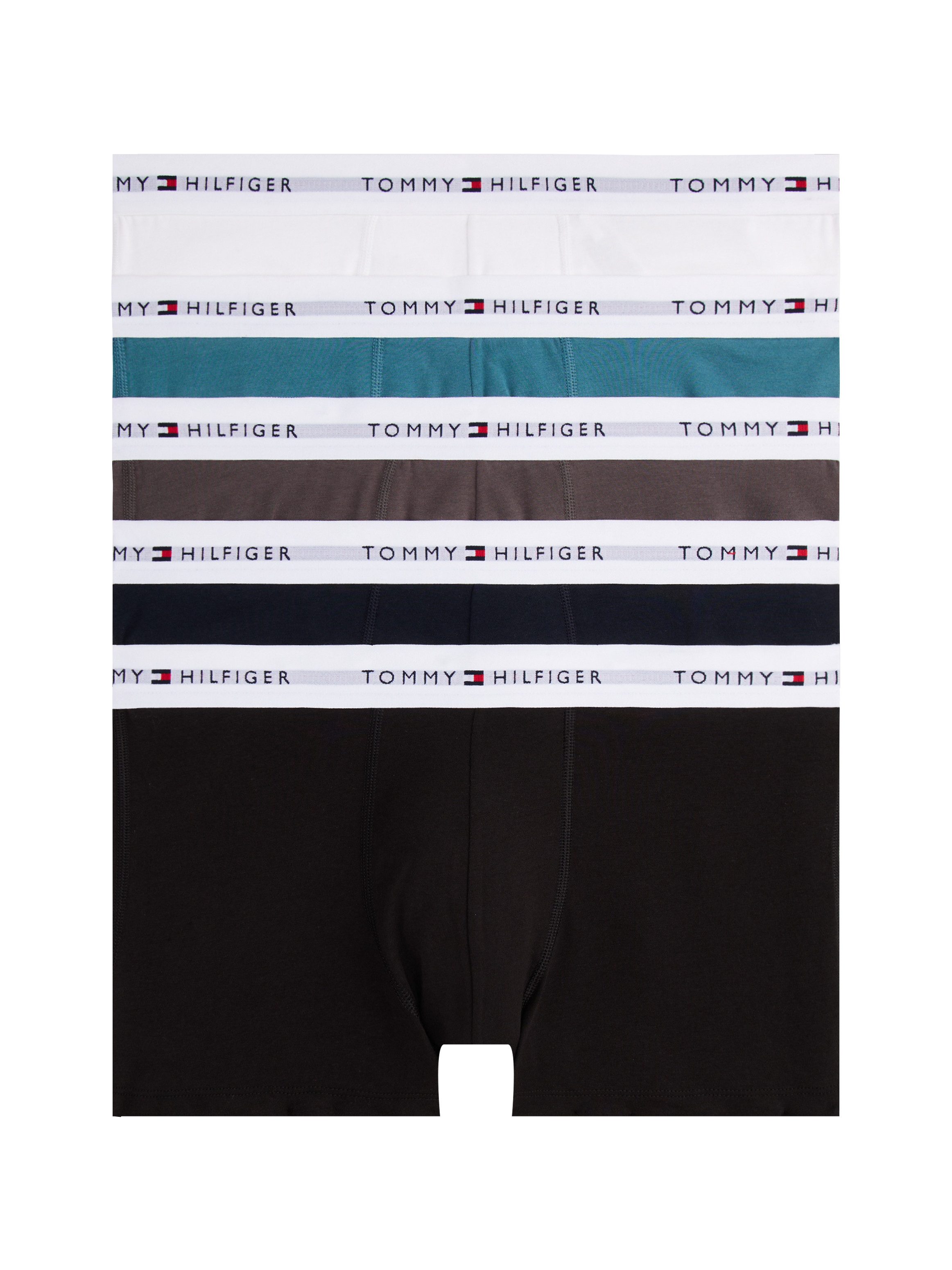 Tommy Hilfiger Underwear Boxer TRUNK 5 günstig online kaufen