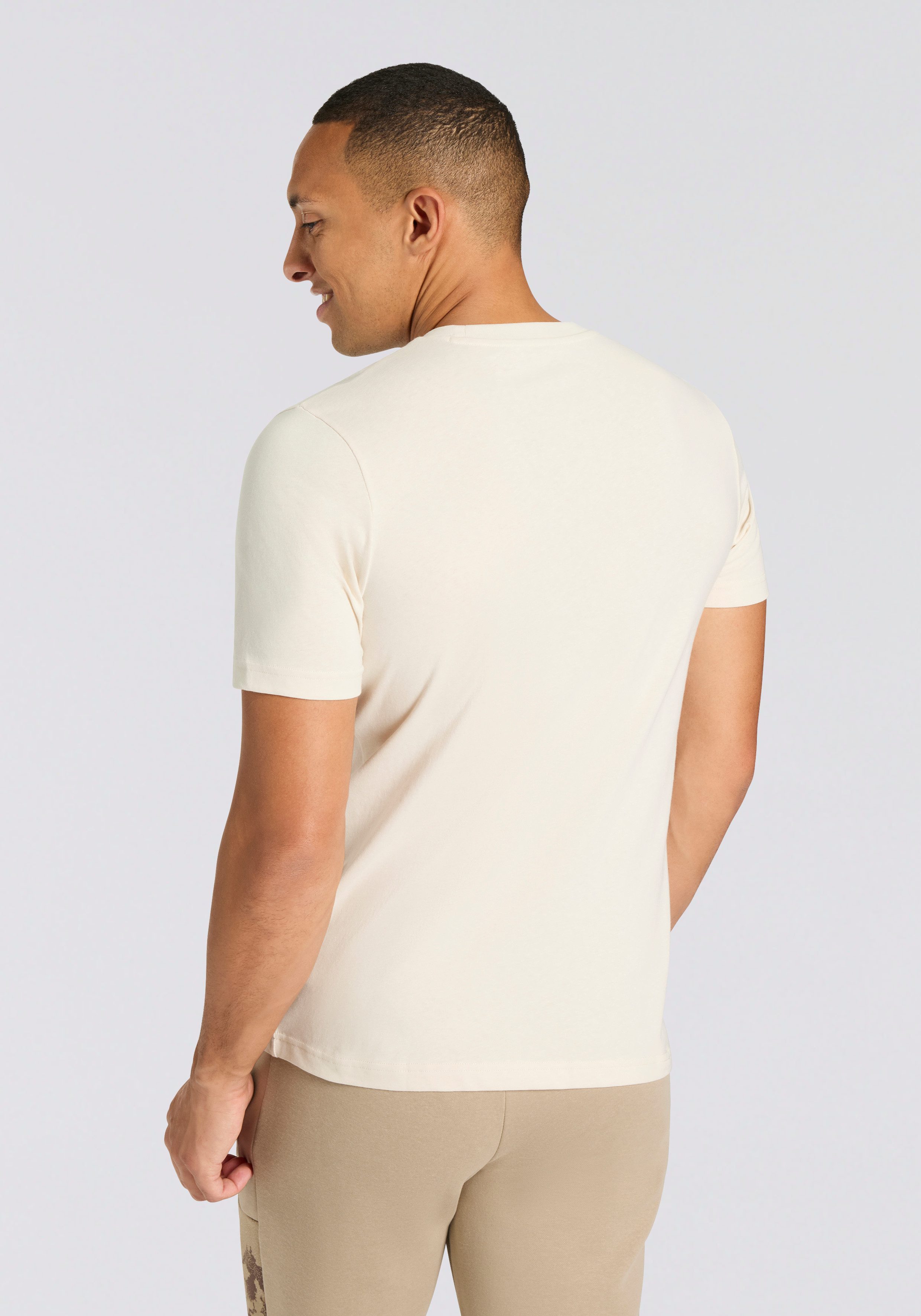 PUMA T-Shirt ESS CAMO TEE günstig online kaufen