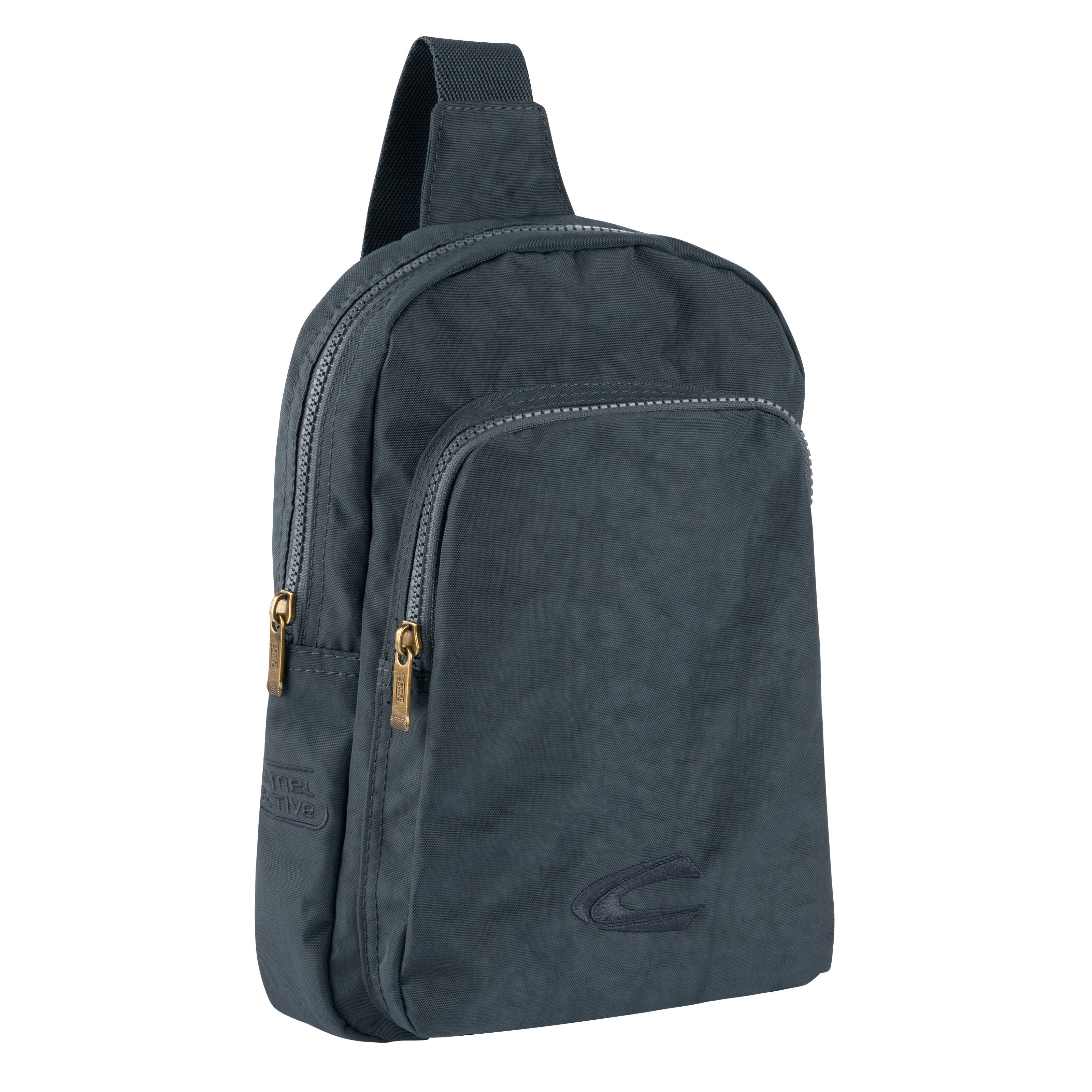 camel active Cityrucksack Journey, vielseitiger Begleiter günstig online kaufen