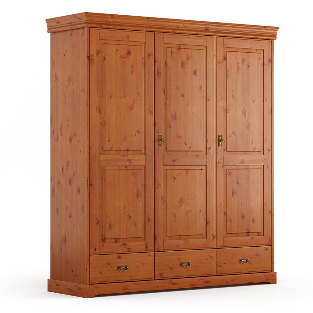 Kleiderschrank TERMOLI-163