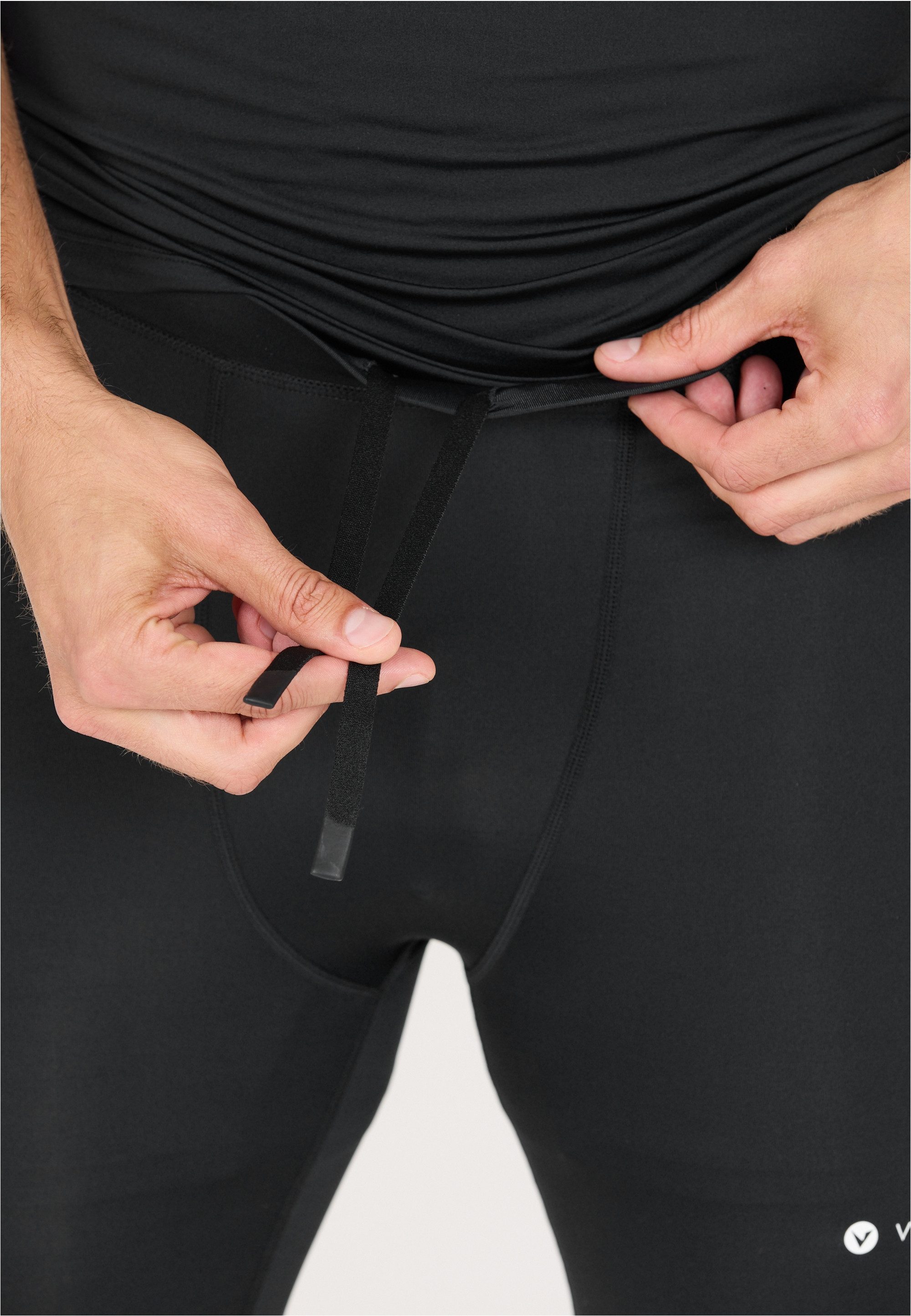 Virtus Funktionstights Jasp Mit 4-Wege-Stretch