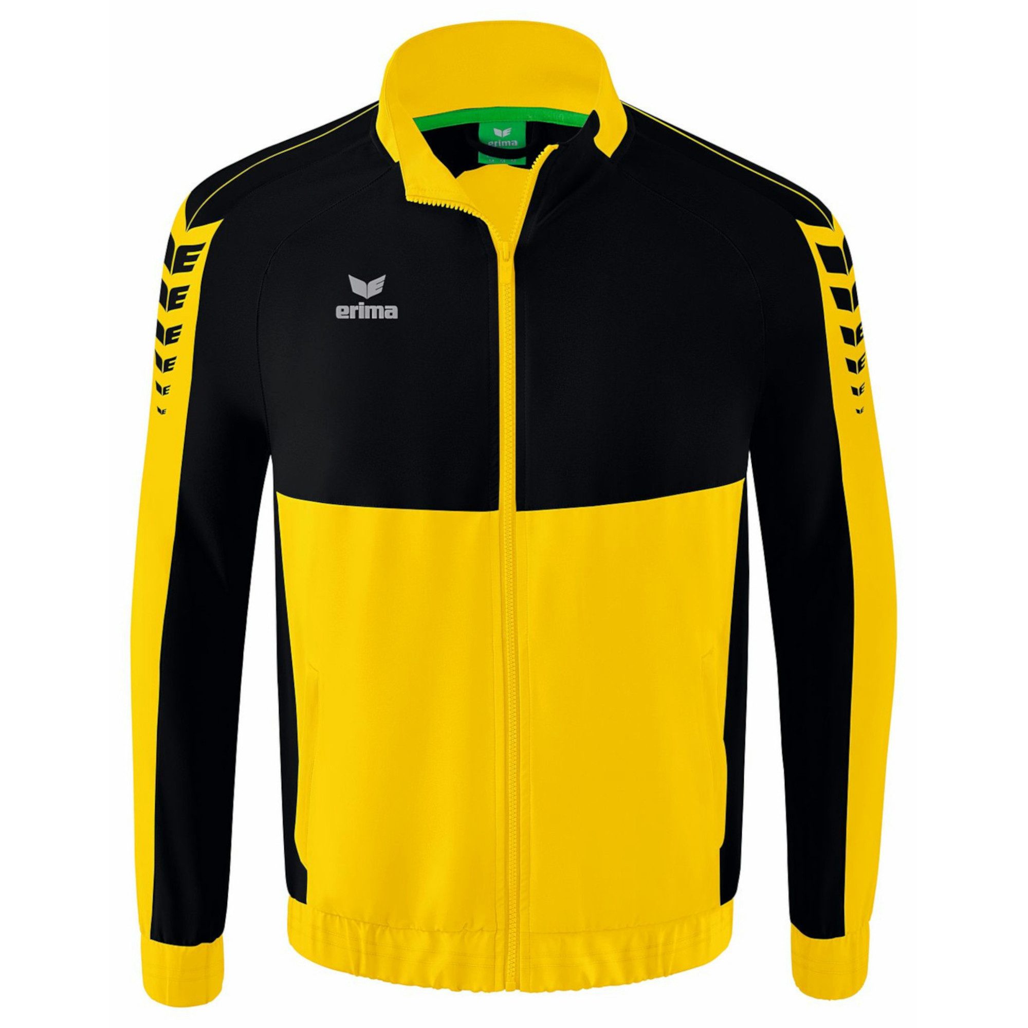 Erima Trainingsjacke erima Herren Präsentationsjacke Six Wings