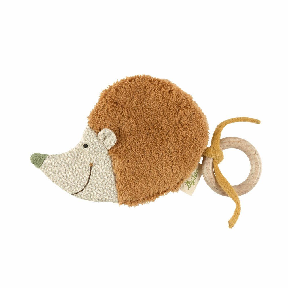 Sigikid Greifling Green Knister Igel