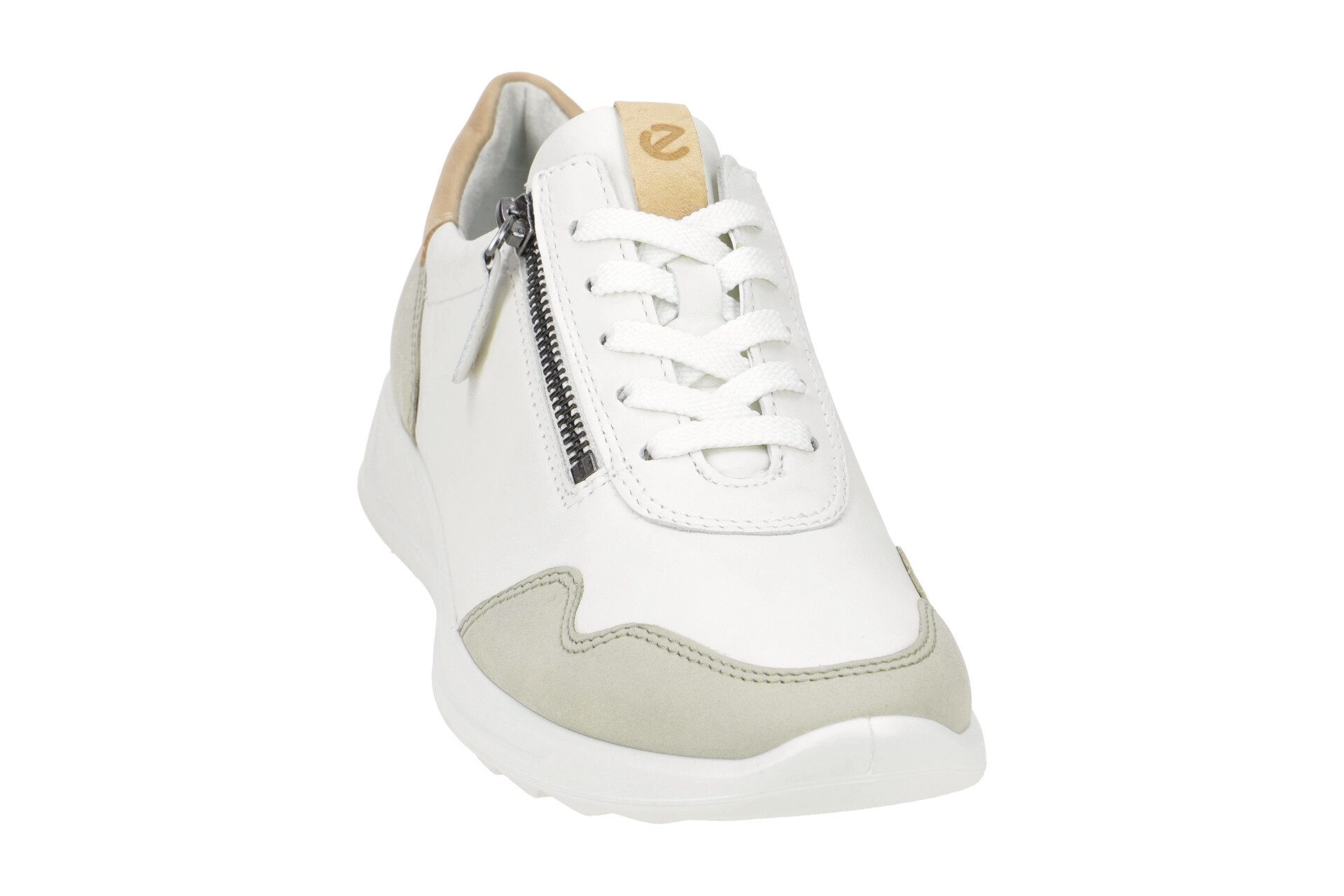 Ecco 29245360715 Schnürschuh