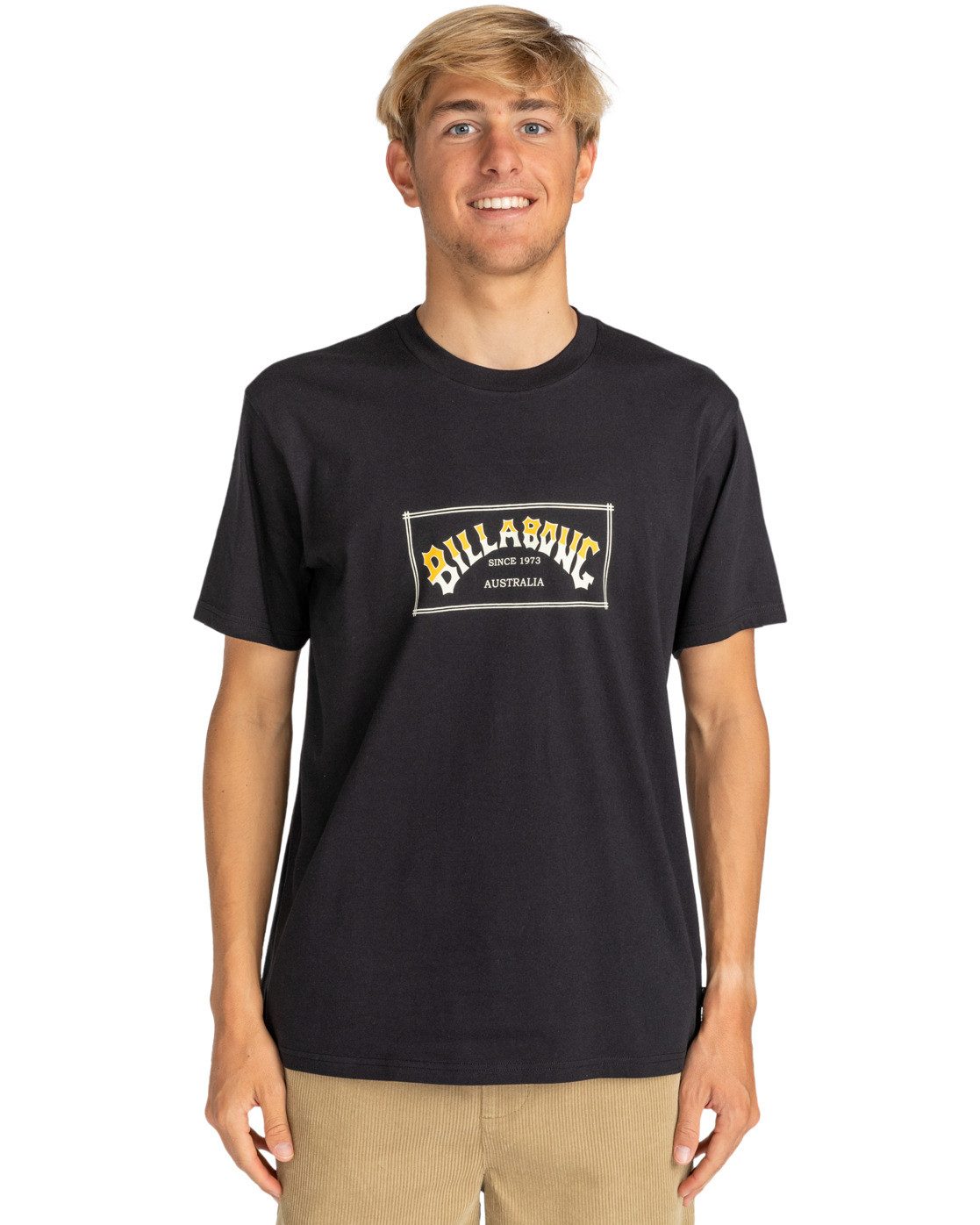 Billabong T-Shirt Arch günstig online kaufen