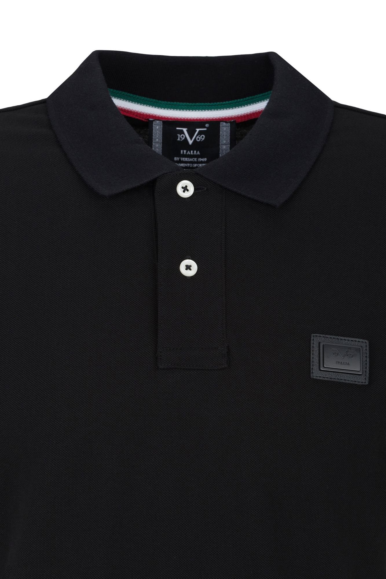 by Emilio by SRL Sportivo Versace Versace Italia - 19V69 Poloshirt