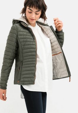 camel active Steppjacke leicht wattiert