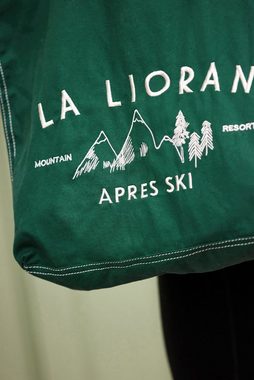 Next Shopper Bag for Life Apres-Ski (1-tlg)