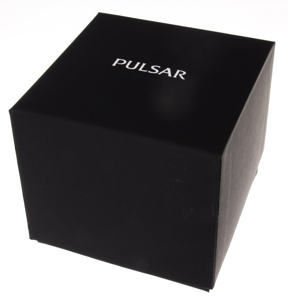 Pulsar Pulsar PS9331X1 Herrenuhr Quarzuhr
