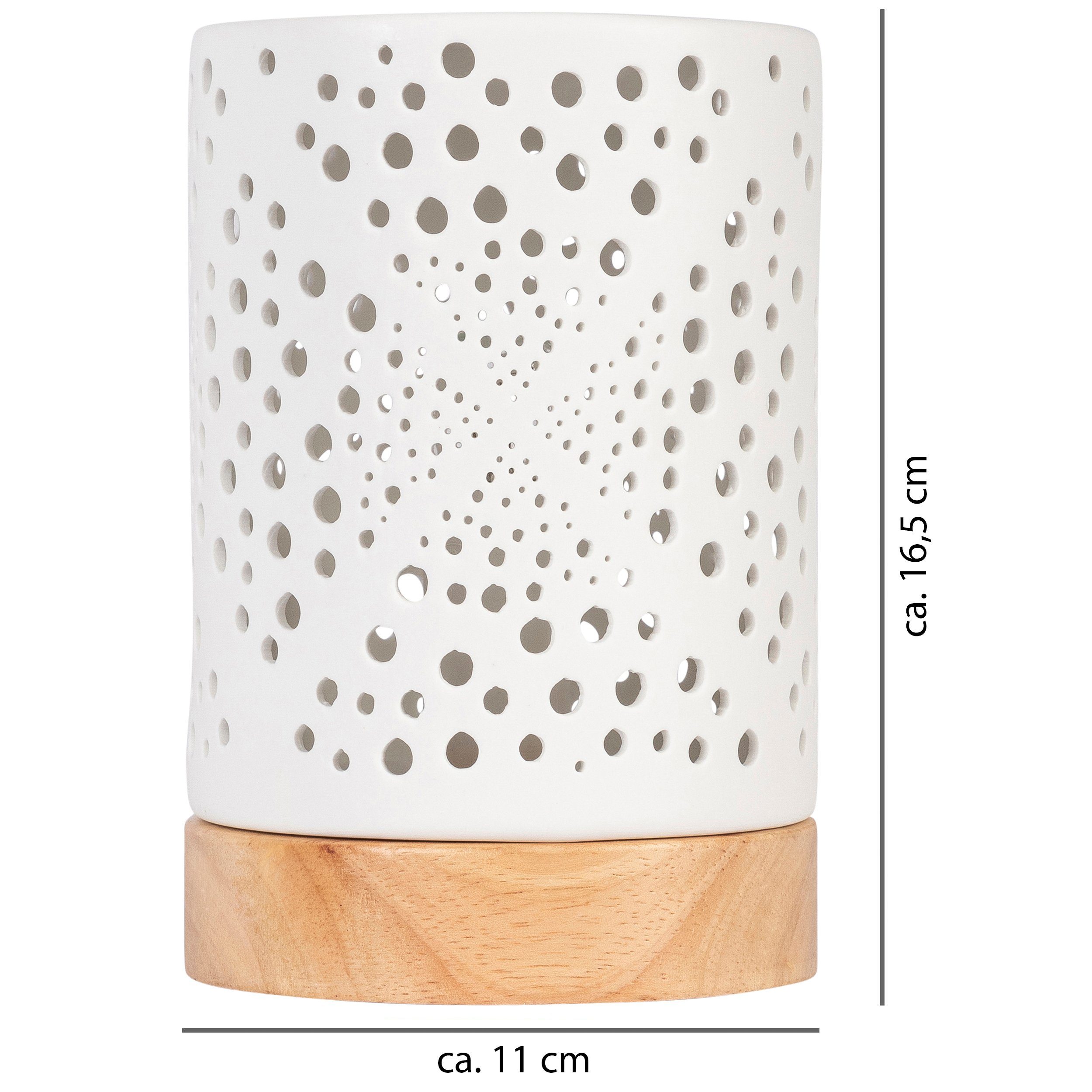 ONVAYA Duftlampe Duftlampe elektrisch, Aromalampe, Modernes günstig online kaufen
