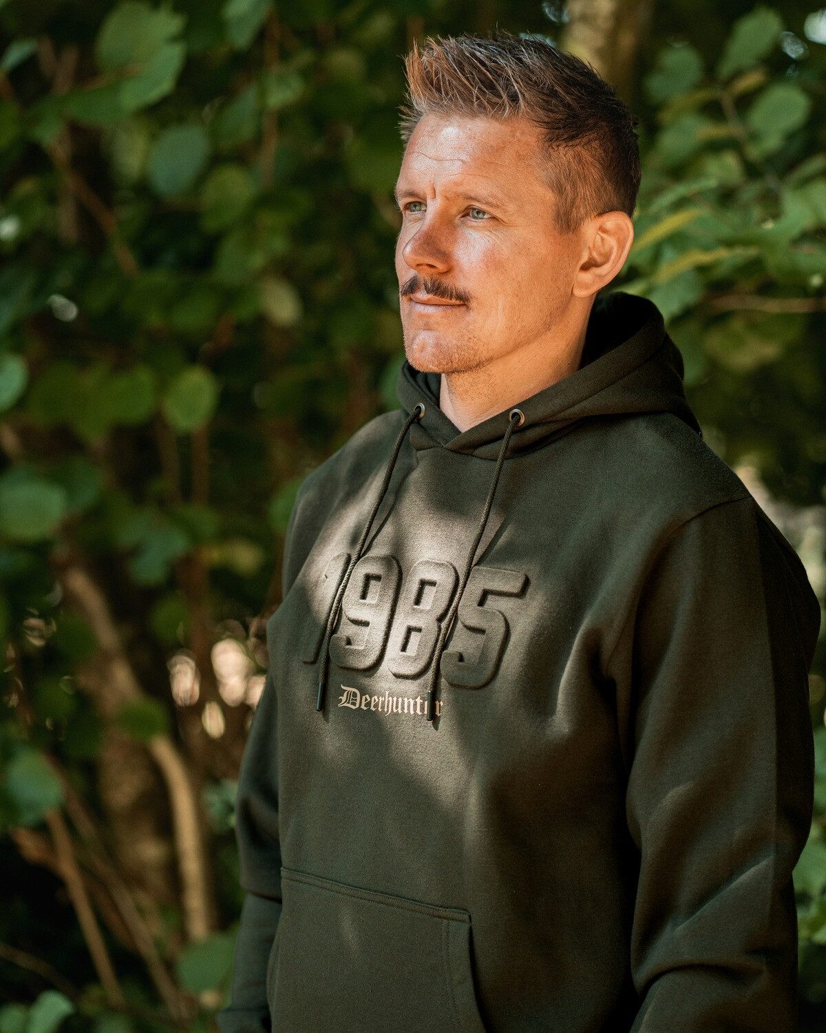 Deerhunter Sweatshirt Hoodie Jubilee