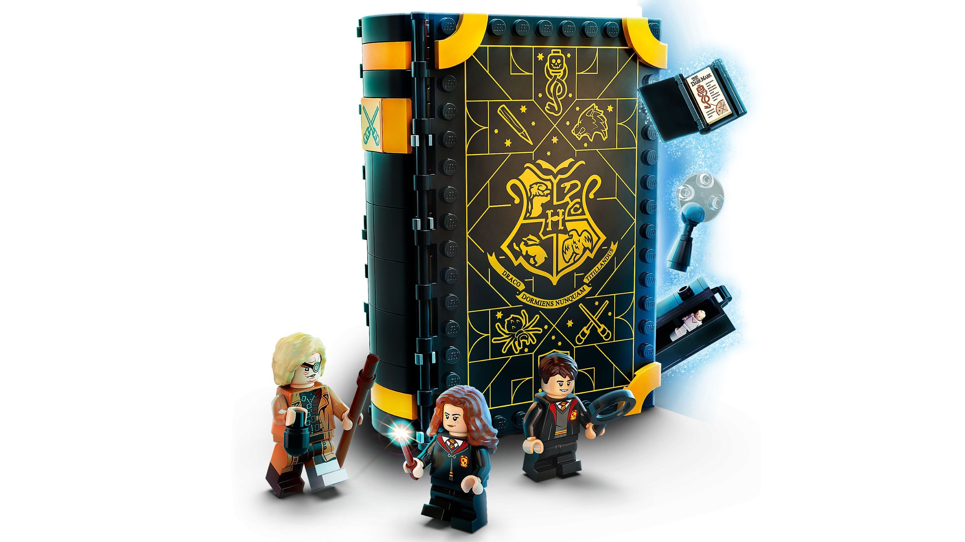LEGO® Harry Potter - Hogwarts Moment: günstig online kaufen