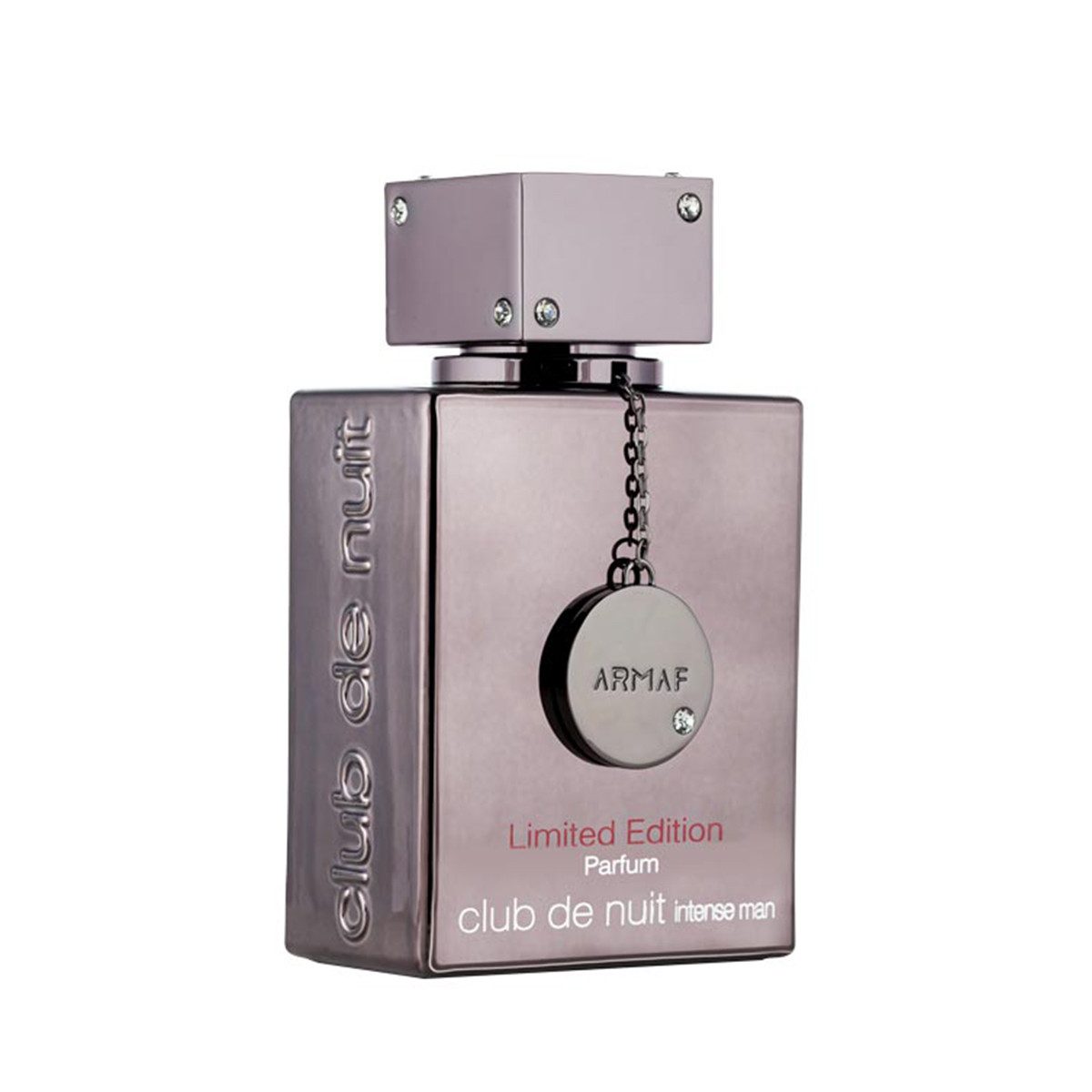 armaf Eau de Parfum Club de Nuit Intense Man Limited Edition Parfum 2024