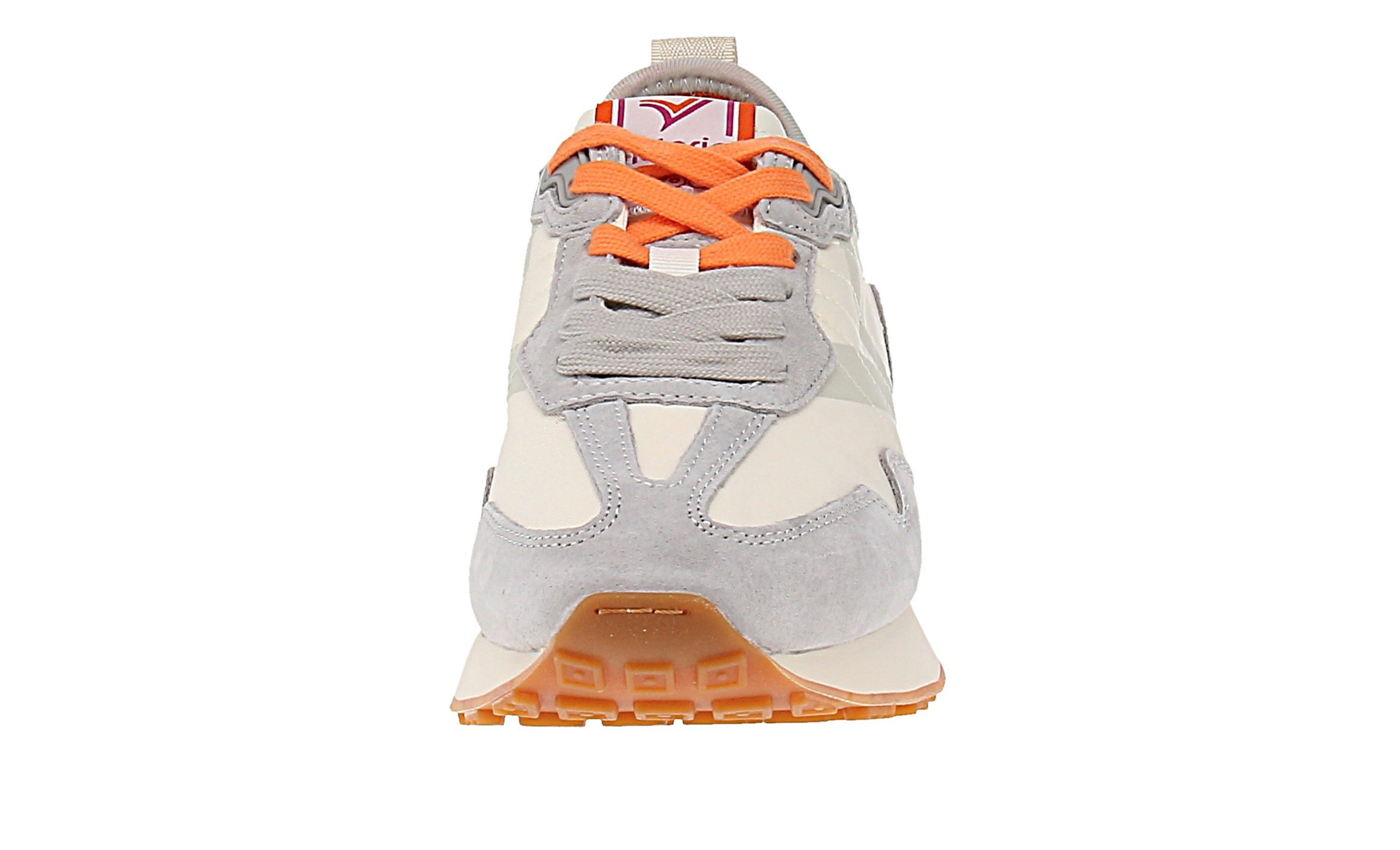 Victoria Victoria 8813100 Bolt-Sport - Damen Sneaker - 297-Crema Sneaker
