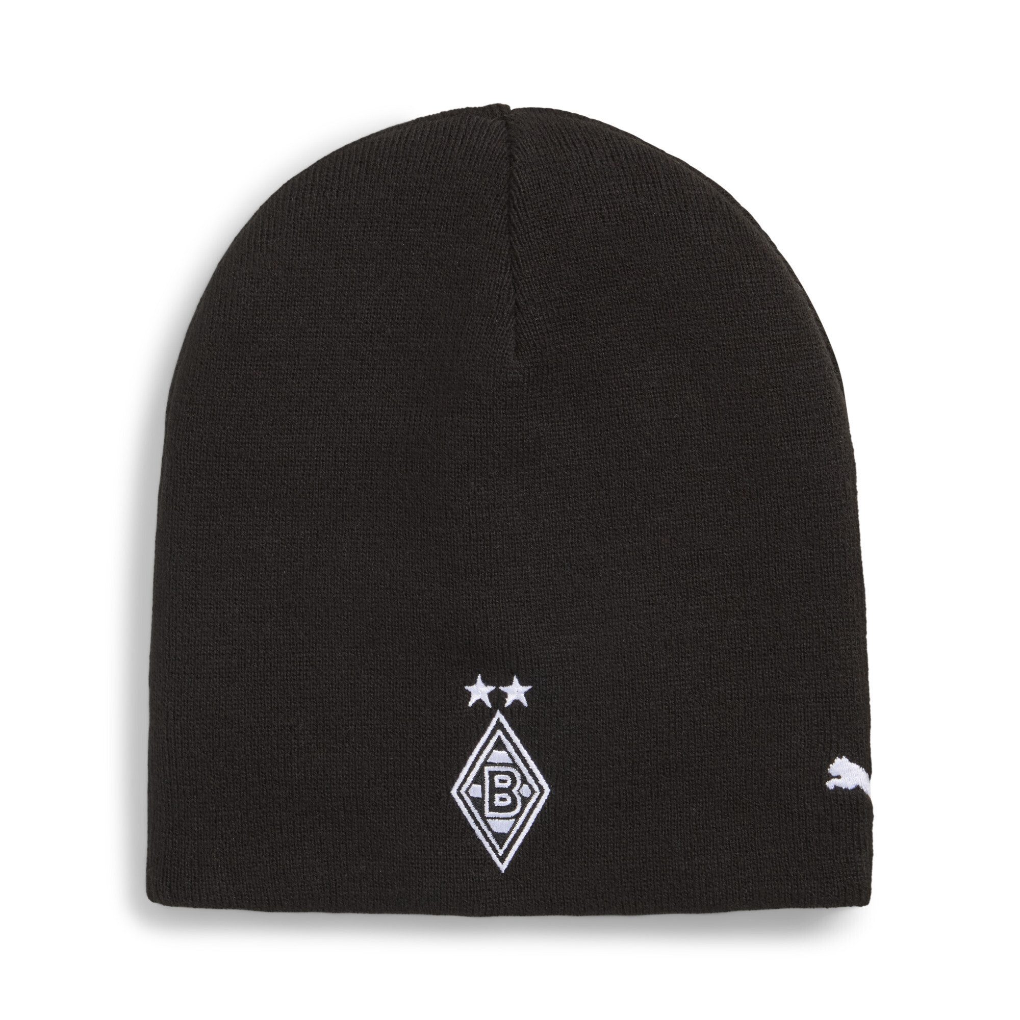 PUMA Beanie "Borussia Mönchengladbach Wende-Beanie Erwachsene" günstig online kaufen