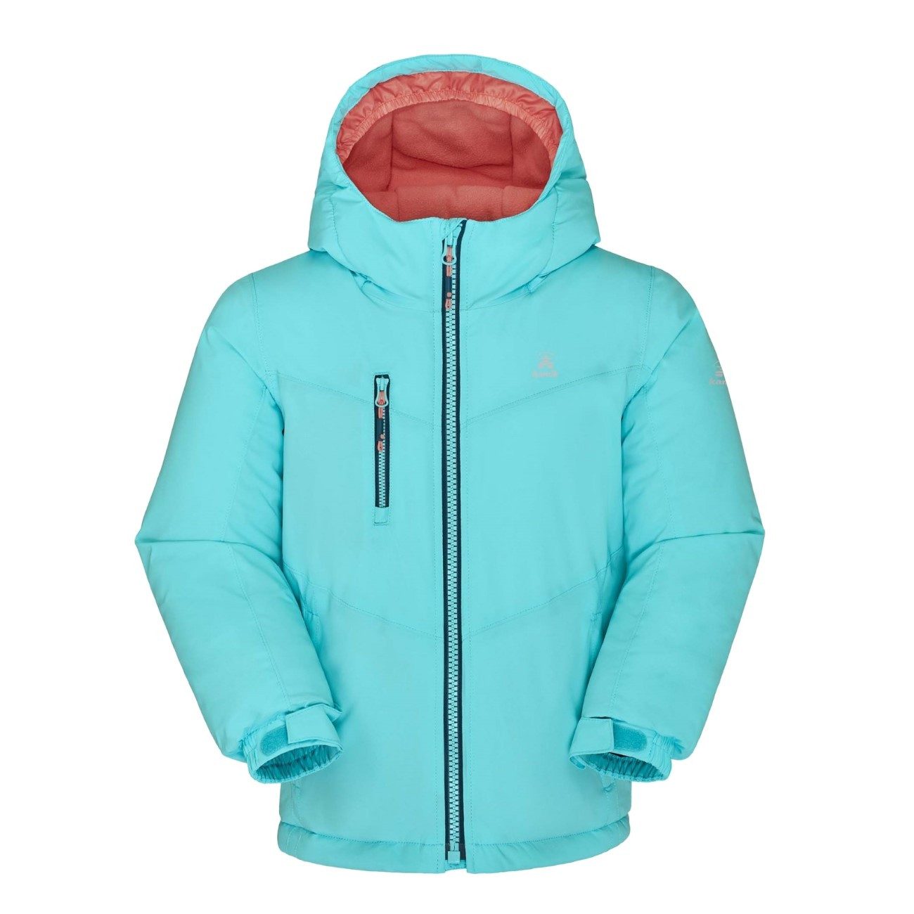 Kamik Skijacke KAMIK Winterjacke Effie wasserdicht