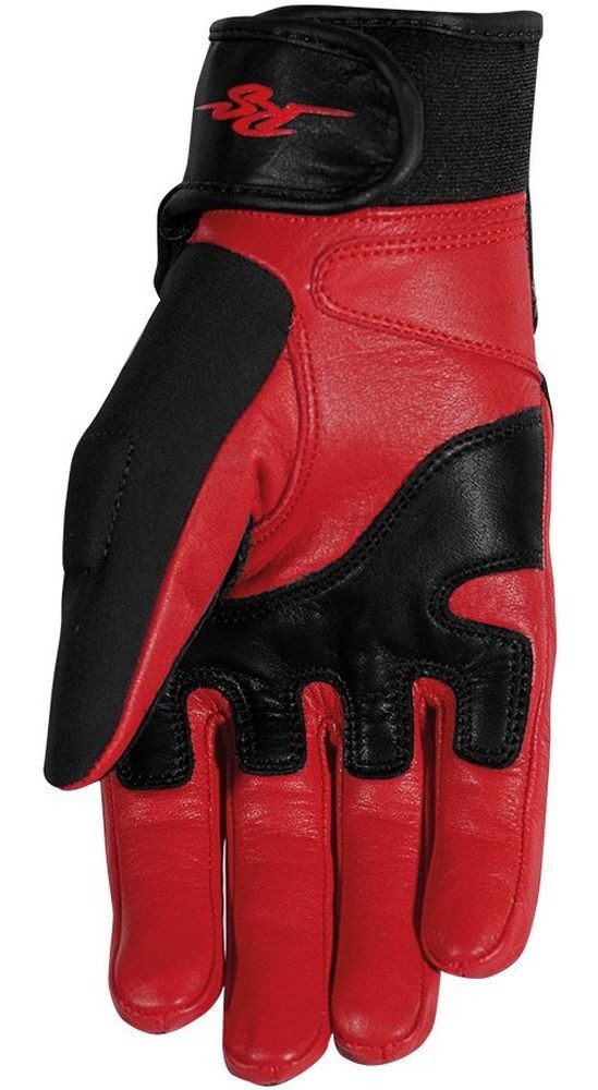 Rusty Stitches Motorradhandschuhe Gloves Christine