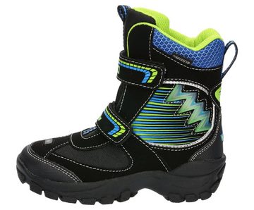 Lico Snowboot Glint V Blinky Winterboots