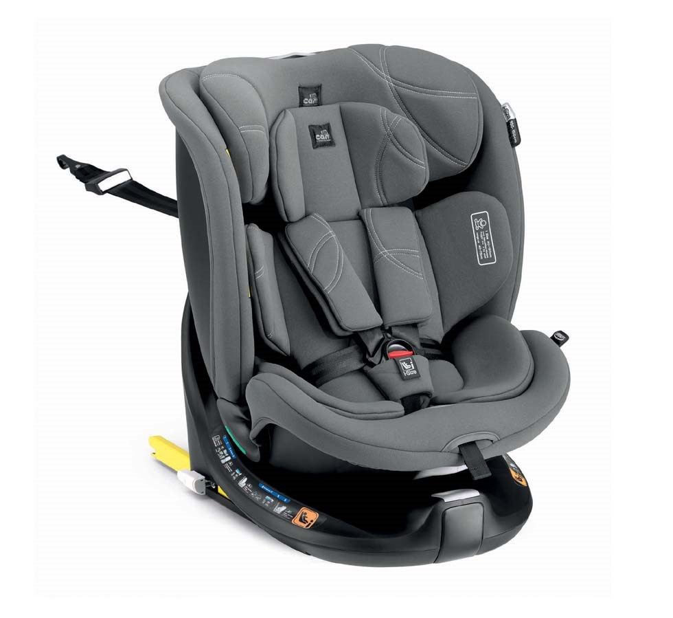 Kindersitzerhöhung CAM Vetta I-Size Auto-Kindersitz