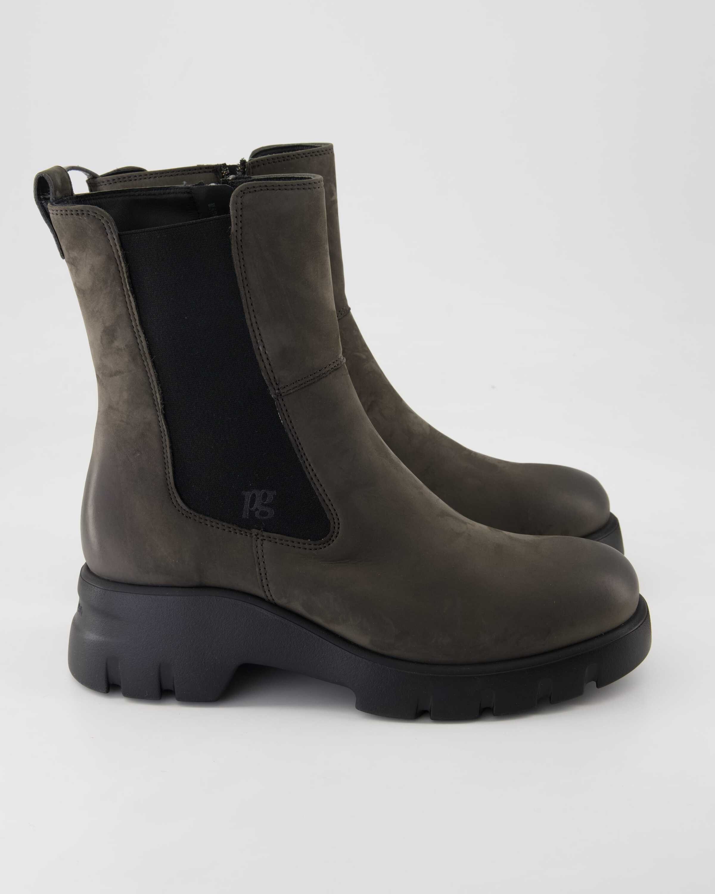 Paul Green 8104-056 Stiefelette Obermaterial: Leder günstig online kaufen