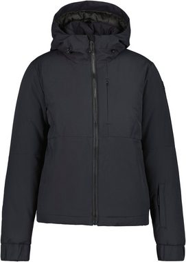 Icepeak Funktionsjacke ICEPEAK CARVER mit Markenlabel am Ärmel