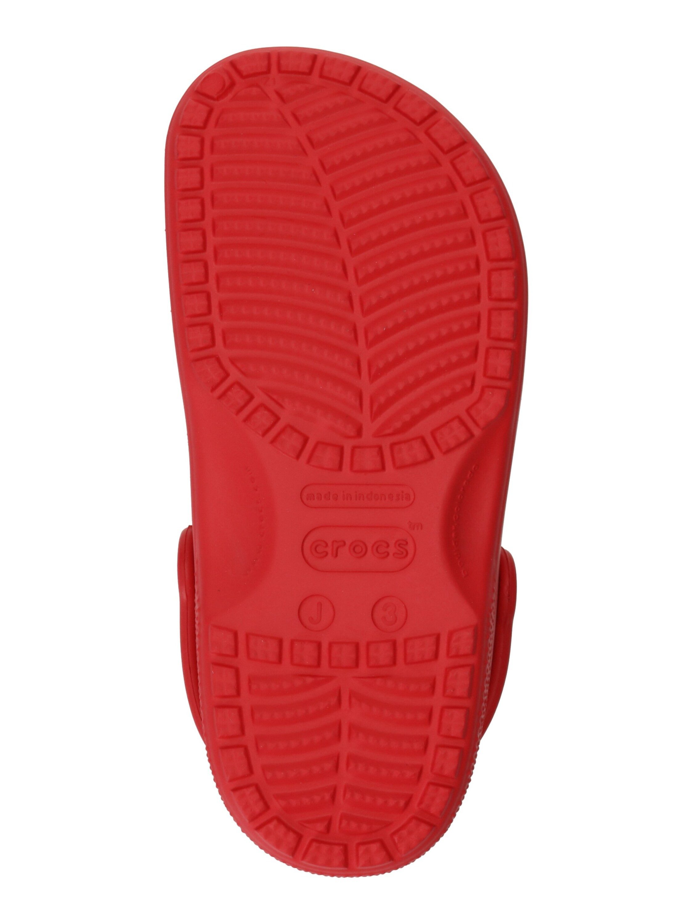 Crocs Classic Sandale (1-tlg)
