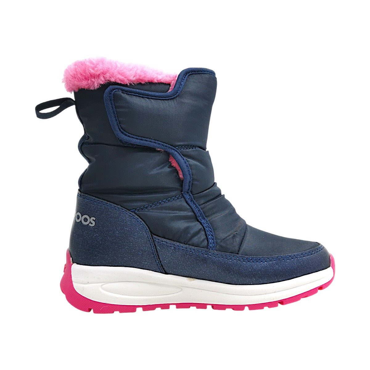 KangaROOS K-PE Belle RTX Winterstiefel