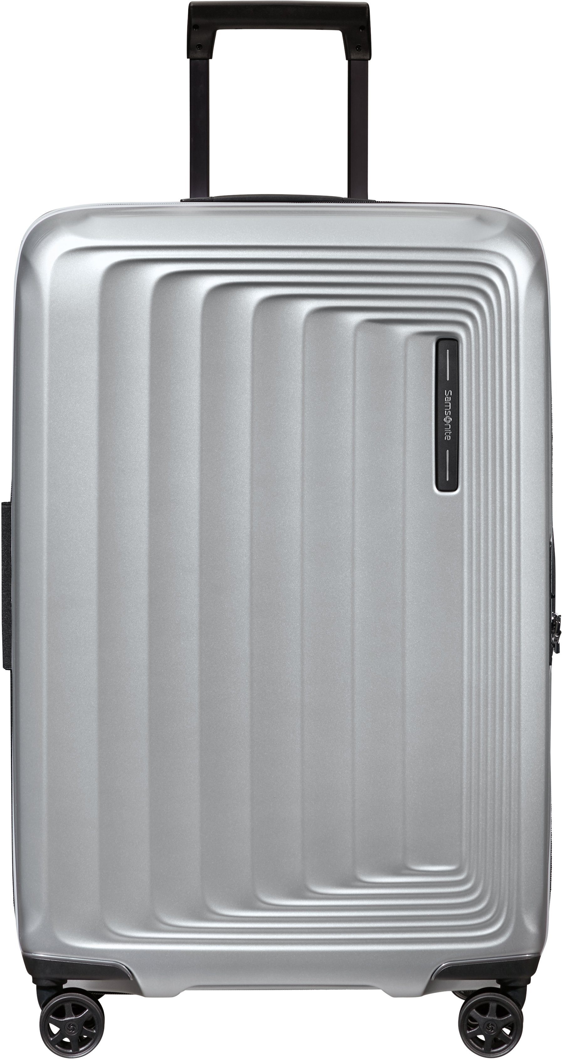 Samsonite Hartschalen-Trolley NUON, verschiedene Größen und Farben, 4 Rolle günstig online kaufen