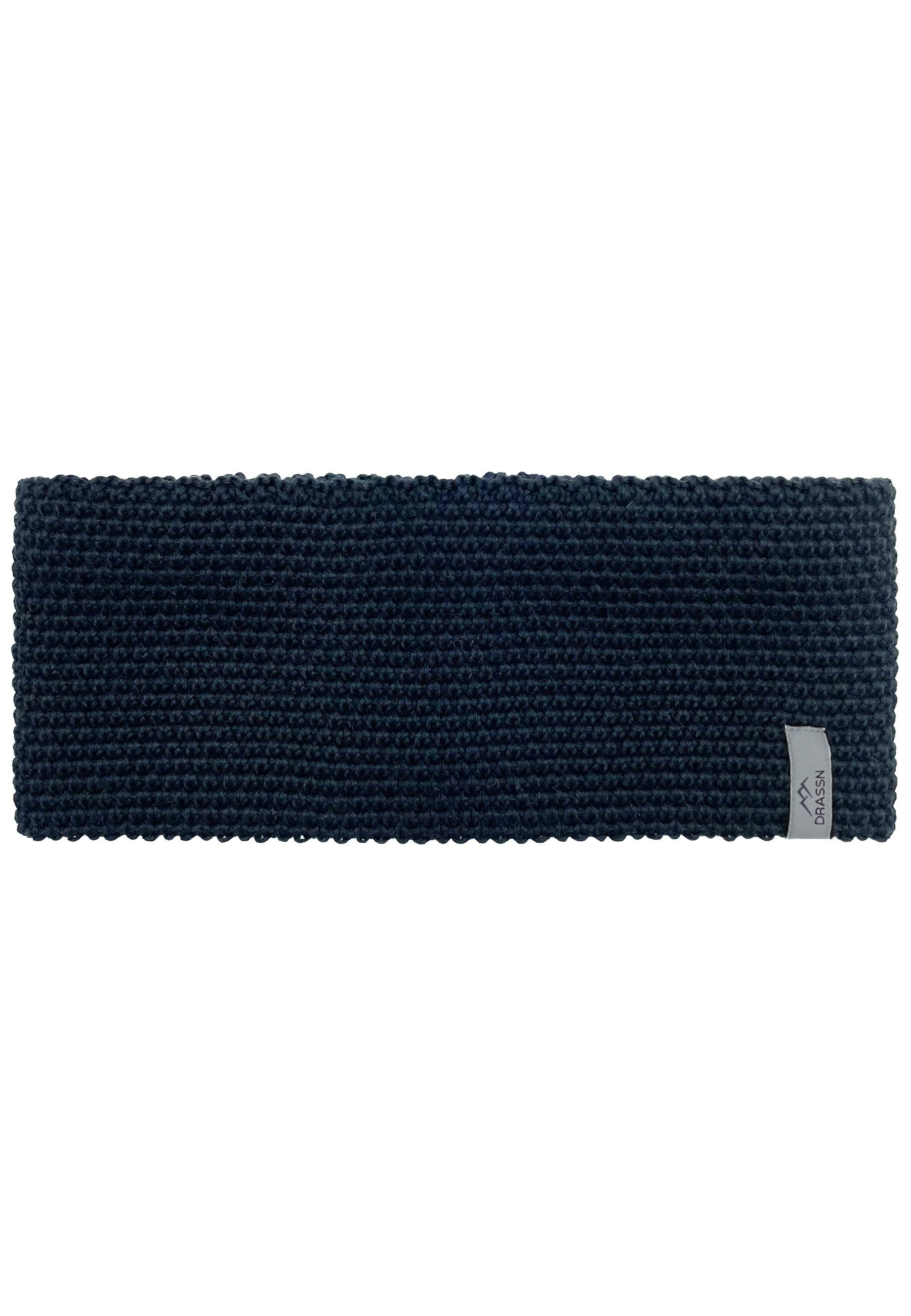 DRASSN Stirnband Waldkirch, Recycelt, Merino (1 günstig online kaufen