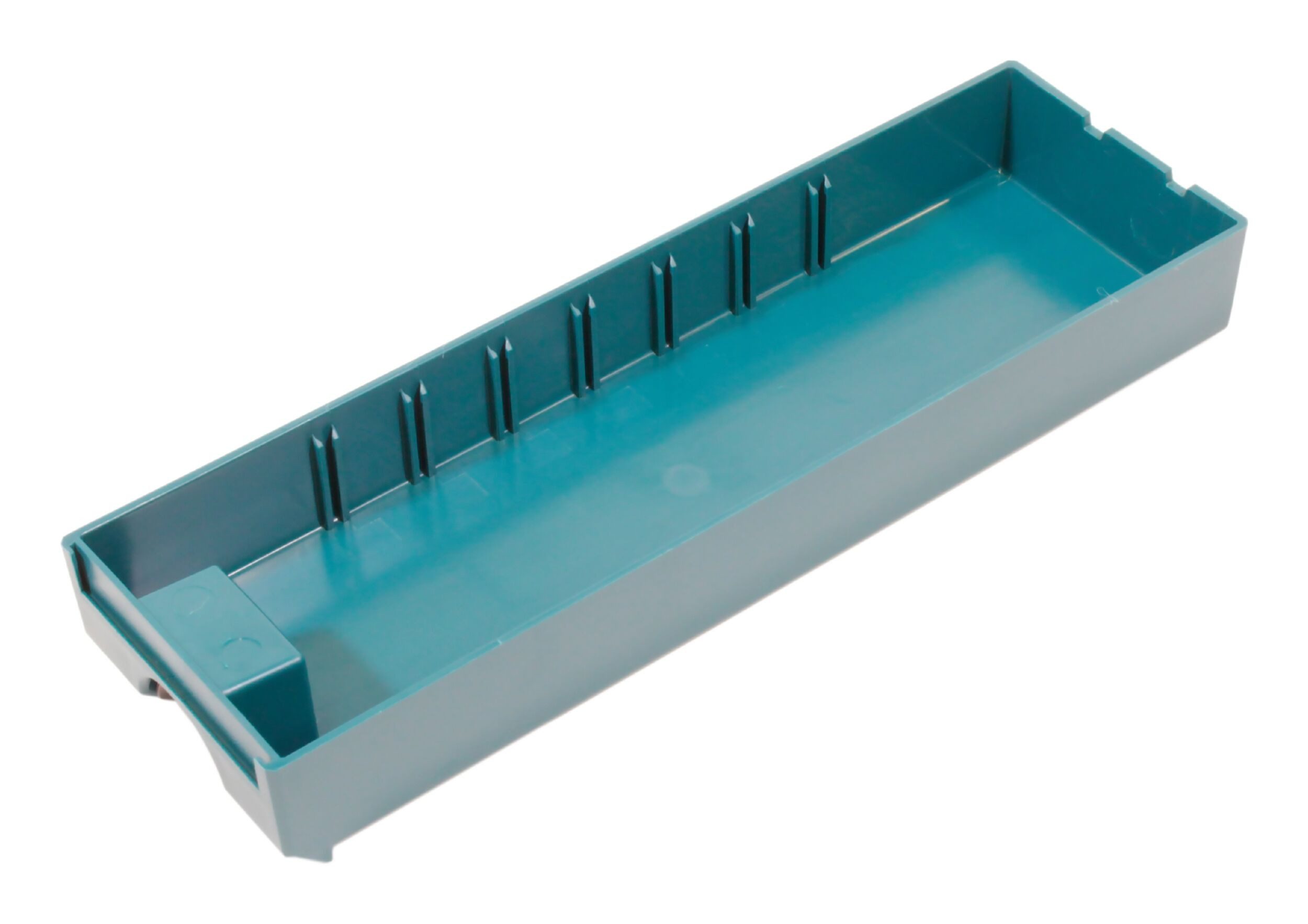 Makita Schaumstoffeinlage, Schublade klein