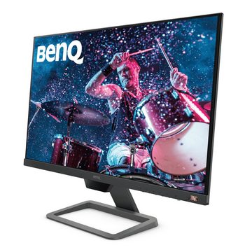 BenQ EW2780U LCD-Monitor (68,6 cm/27 ", 3840 x 2160 px, 4K Ultra HD)