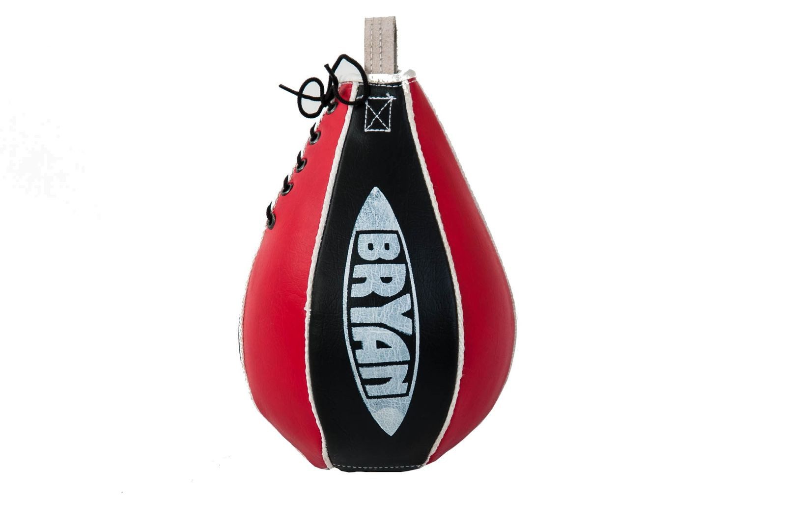 Boxbirne BRYAN Boxbirne Speedball Schlagbirne Punchingball Boxsack Kickboxen Bo