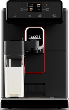 Gaggia Kaffeevollautomat Magenta Prestige, vom Erfinder des Espresso - Barista@Home, One-Touch-Cappuccino & mehr