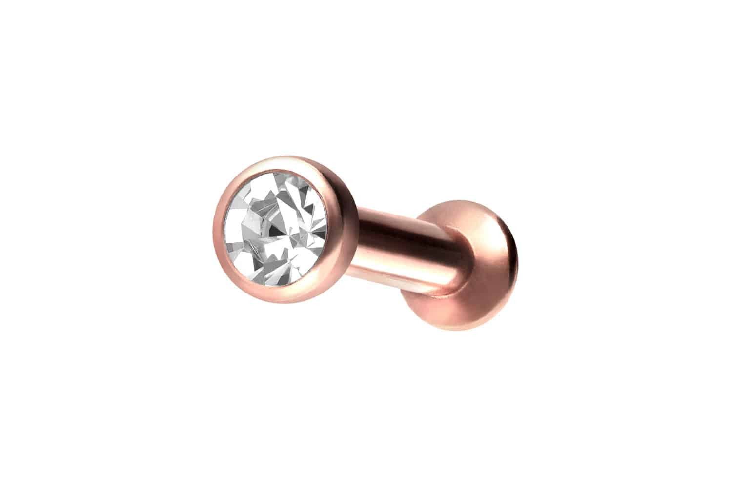 PIERCINGLINE Piercing-Set Titan Triple Piercing Mini günstig online kaufen