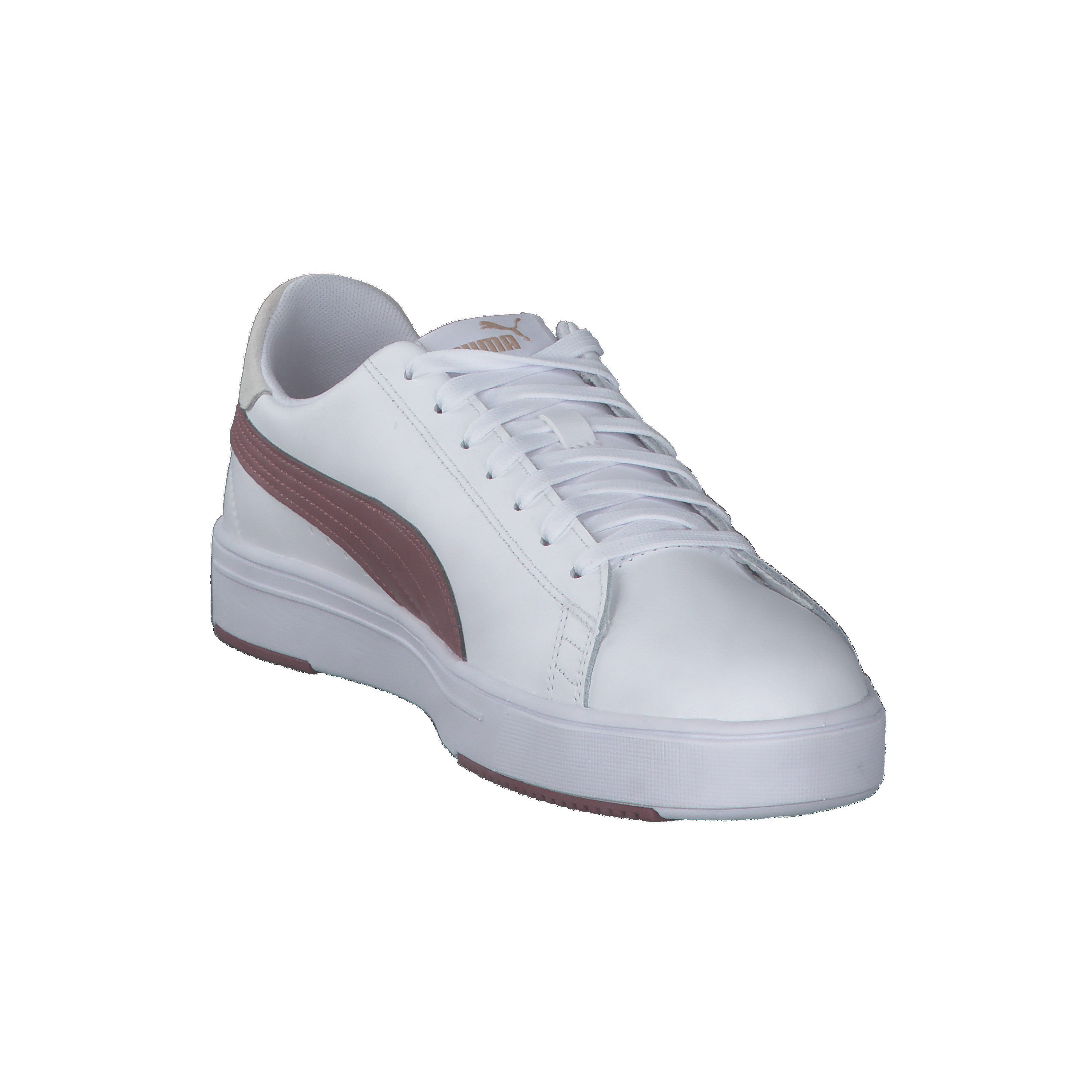 PUMA Puma Unisex Sneaker Serve Pro günstig online kaufen