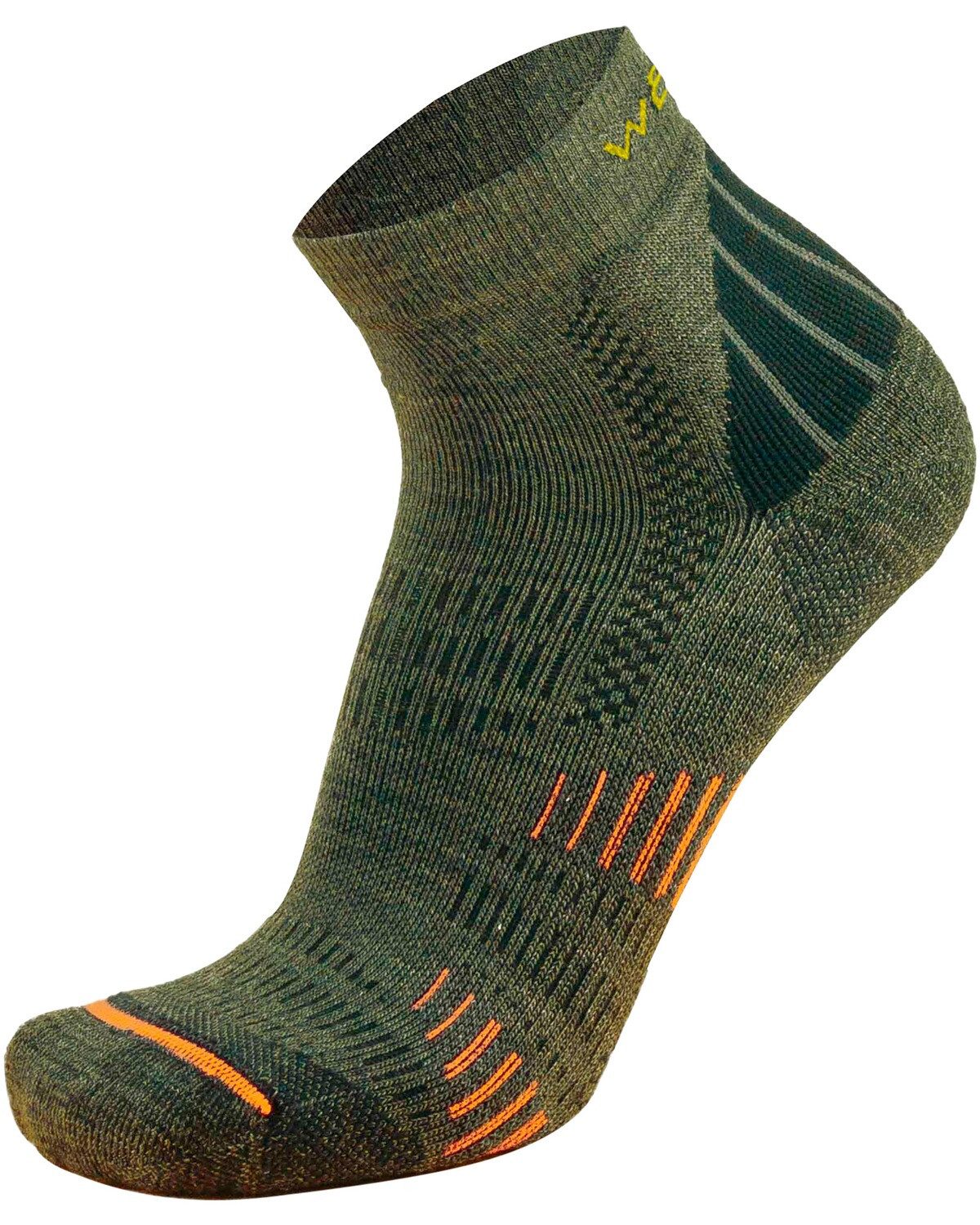 Areco Socken Socken Wapiti S05 Merino