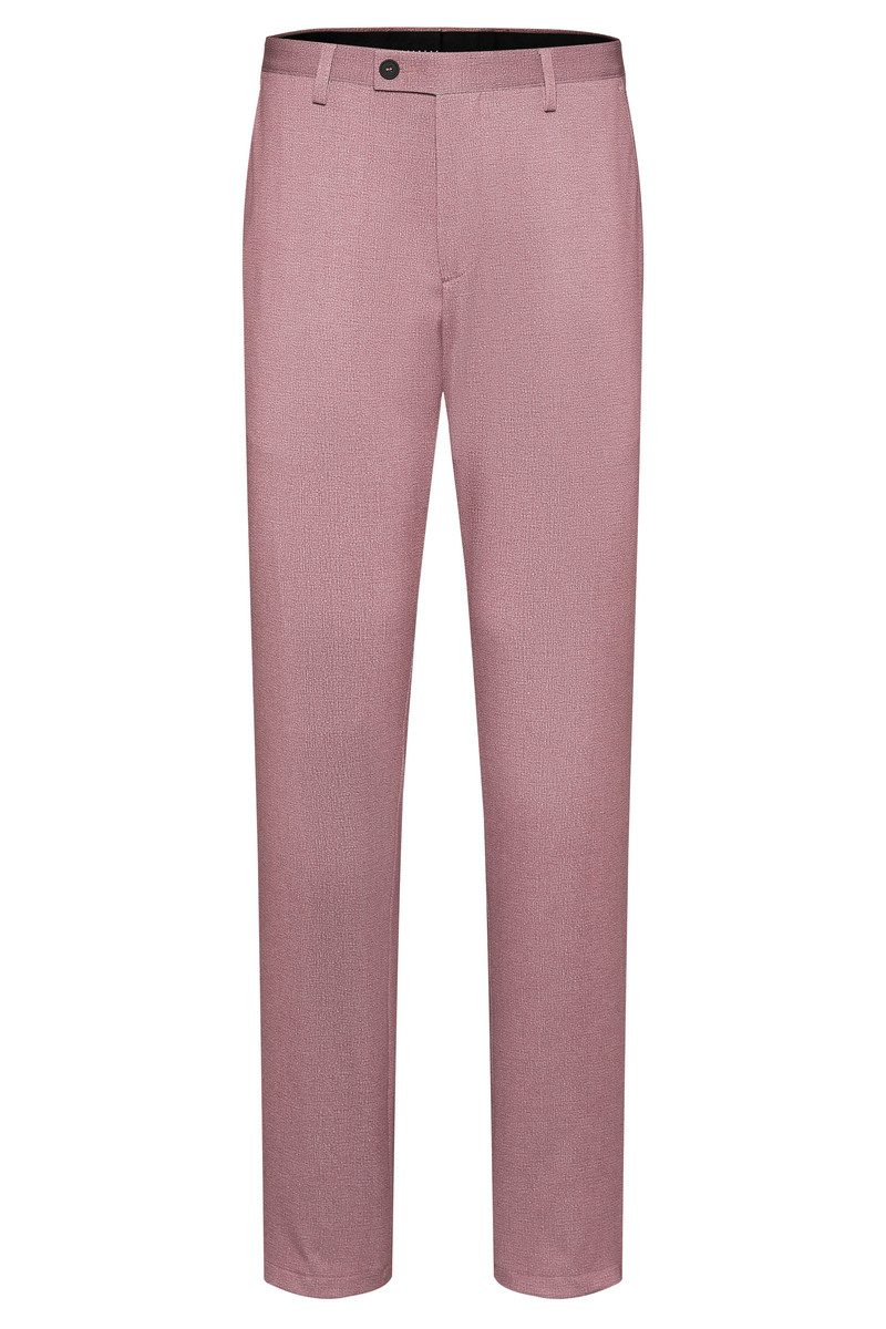 Digel Baukastenhose Anno-ST (1-tlg) Stretch, atmungsaktiv, knitterfrei, pflegeleicht
