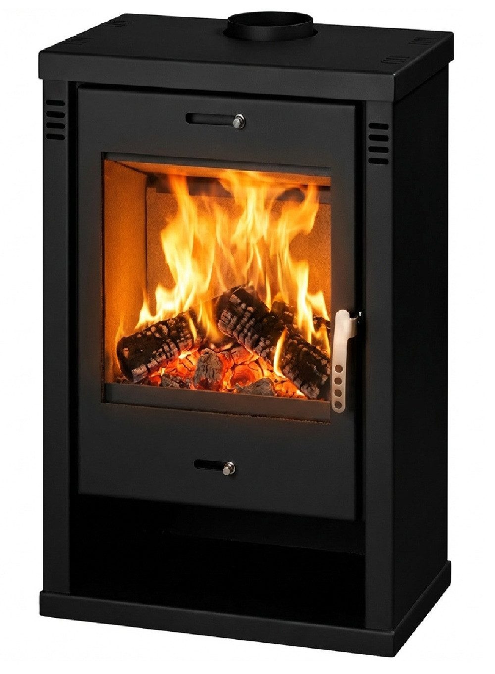 Victoria 05 Kaminofen Torino, 7.52 kW