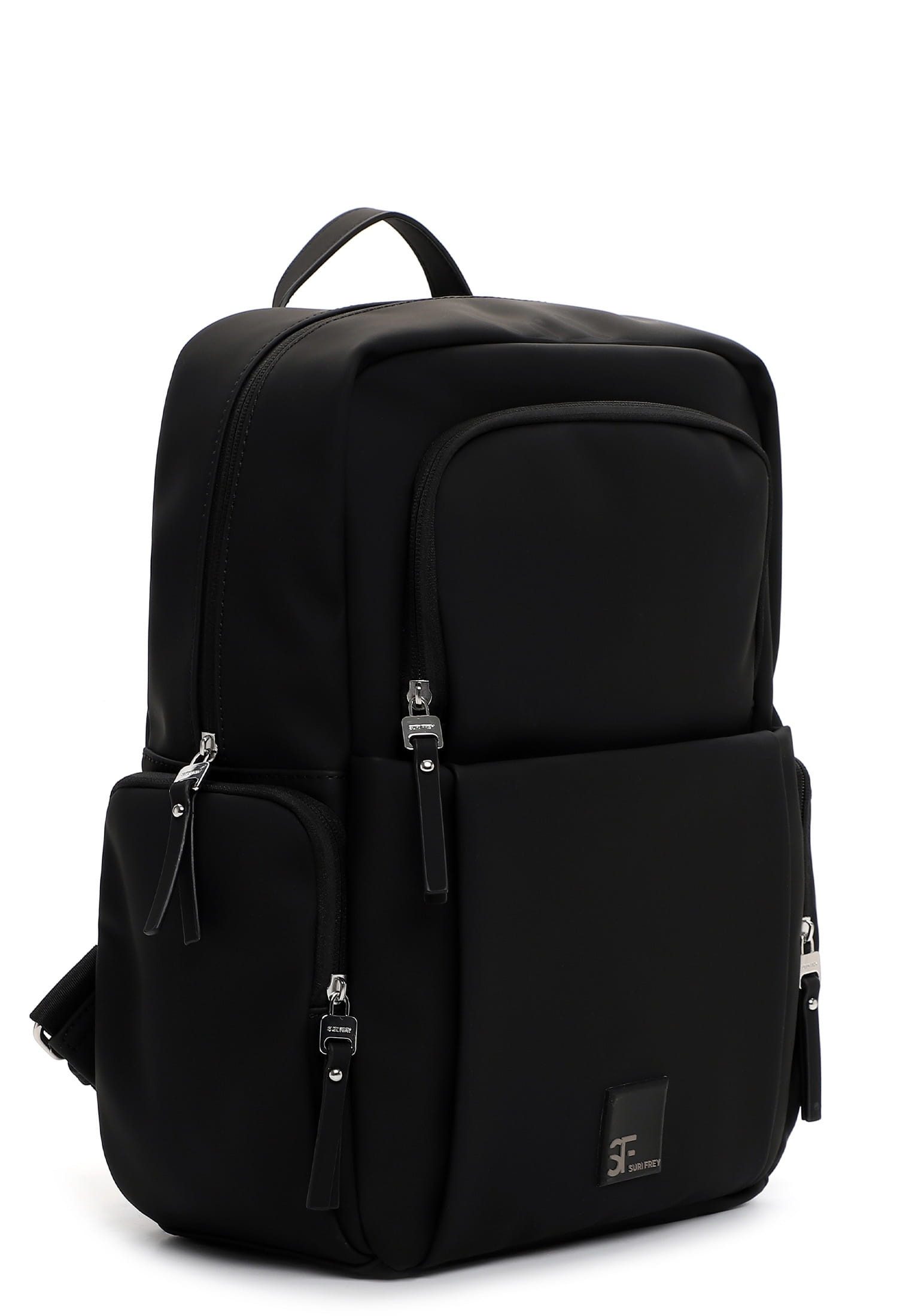 SURI FREY Cityrucksack SFY Karny (1-tlg), Für Damen