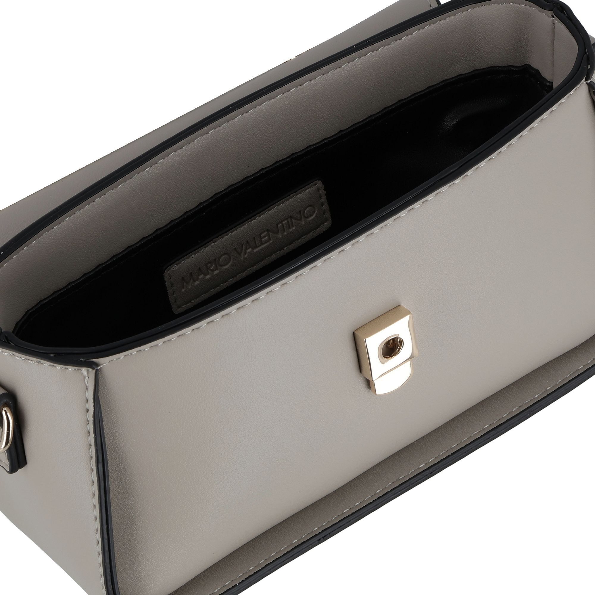 VALENTINO BAGS Henkeltasche Faith, Polyurethan