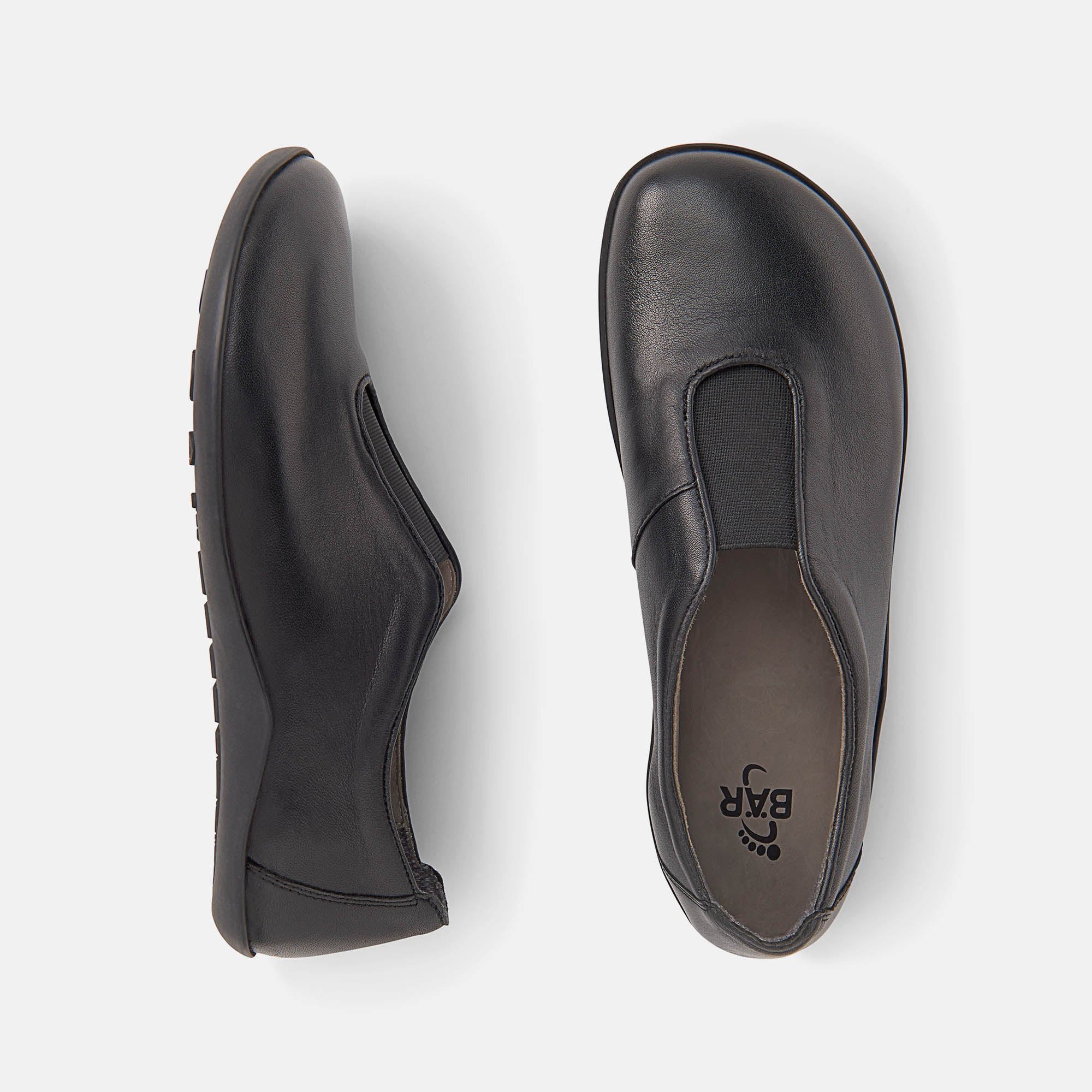 BÄR Myla Slipper 100% Zehenfreiheit