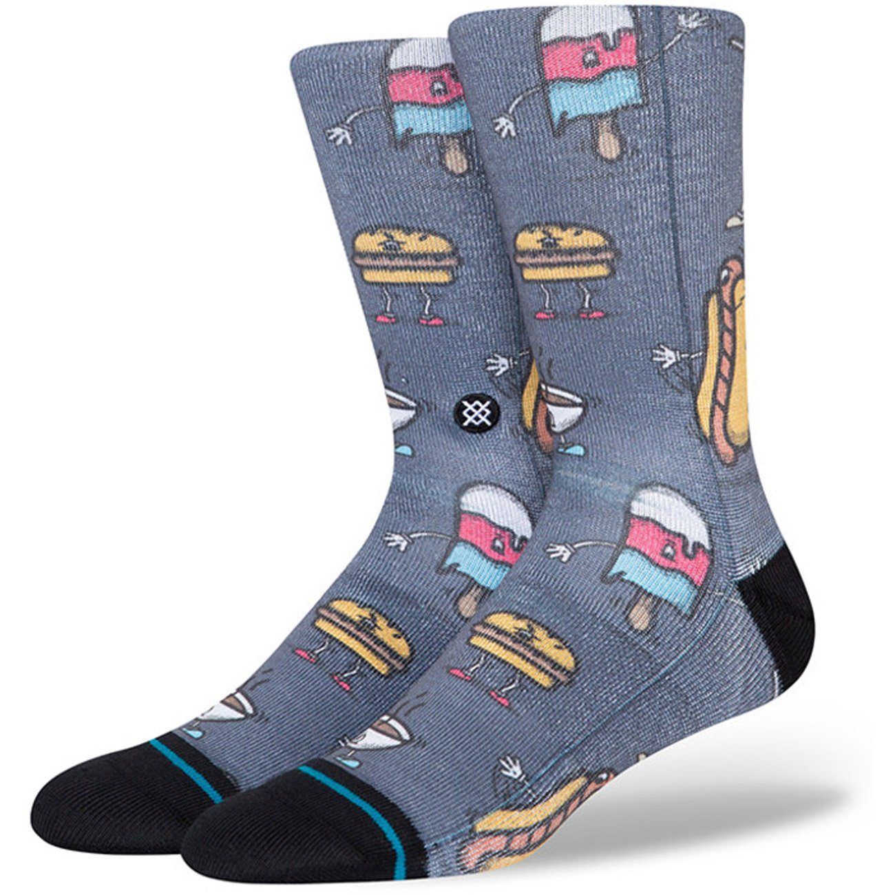 Socken SEYCLOPS