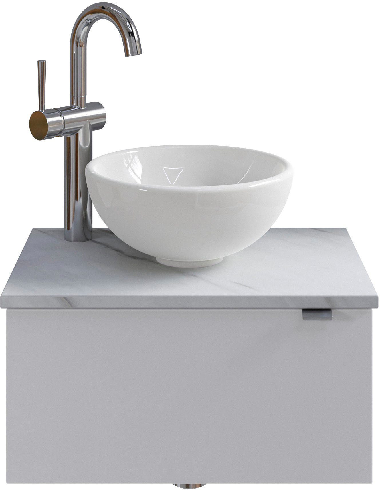 Saphir Waschtisch Serie 6915 Waschschale mit günstig online kaufen