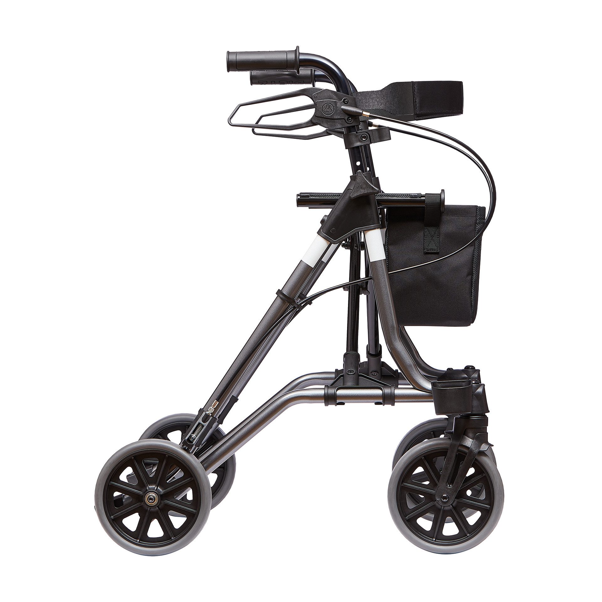 Dietz Rehab Rollator Dietz Taima M-Eco Leichtgewicht-Rollator