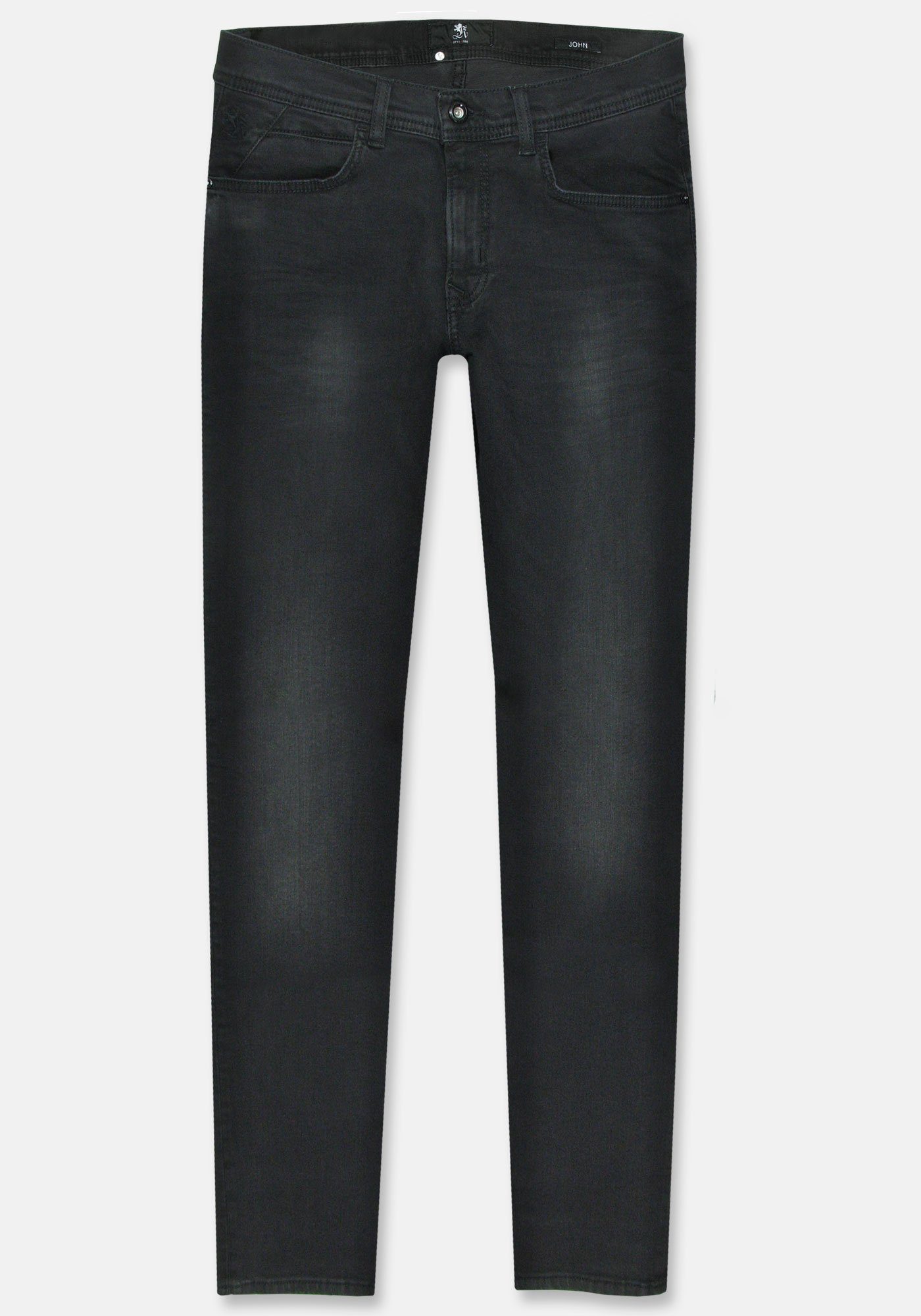 Otto Kern 5-Pocket-Jeans John Stretch Denim