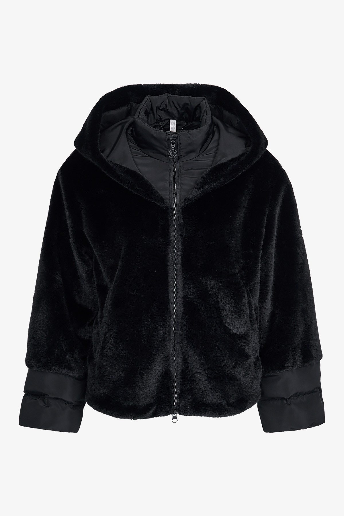 Allwetterjacke